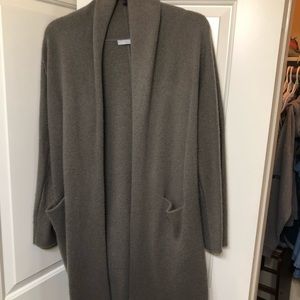 Vince coat